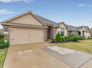 20414 Penny Blume Dr, Hockley, TX 77447