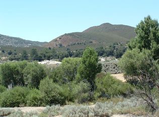 8340 Valley View Trl, Pine Valley, CA 91962