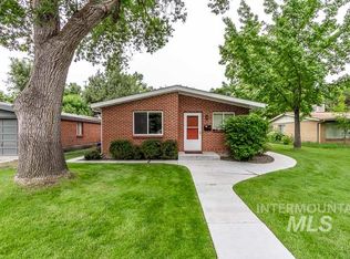 1811 S Michigan Ave #&-1609-W, Boise, ID 83706