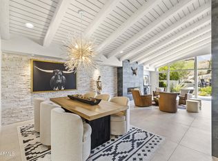 1018 N BOULDER Drive, Carefree, AZ 85377