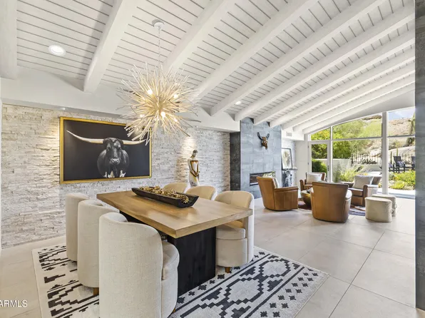 1018 N BOULDER Drive, Carefree, AZ 85377