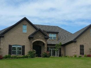 412 Ashford Dr, Jonesboro, AR 72404