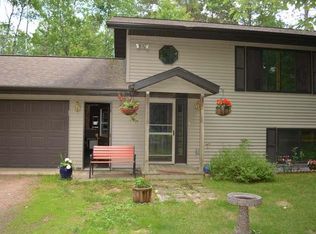 7378 Forest Dr, Minocqua, WI 54548