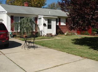29 Radnor Blvd, Marlton, NJ 08053