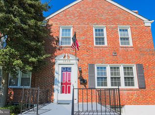 1548 Glen Keith Blvd, Towson, MD 21286
