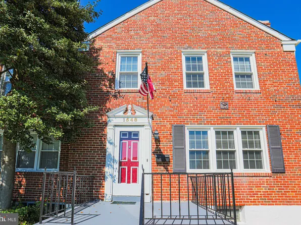 1548 Glen Keith Blvd, Towson, MD 21286