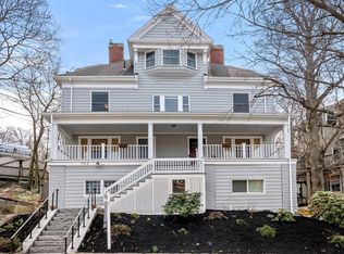 146 Winthrop Rd #B, Brookline, MA 02445