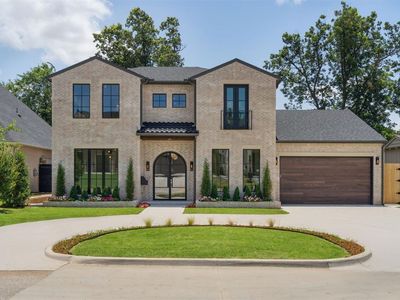 2716 W Country Club Dr, Oklahoma City, OK, 73116