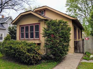 1811 Lincoln St NE, Minneapolis, MN 55418