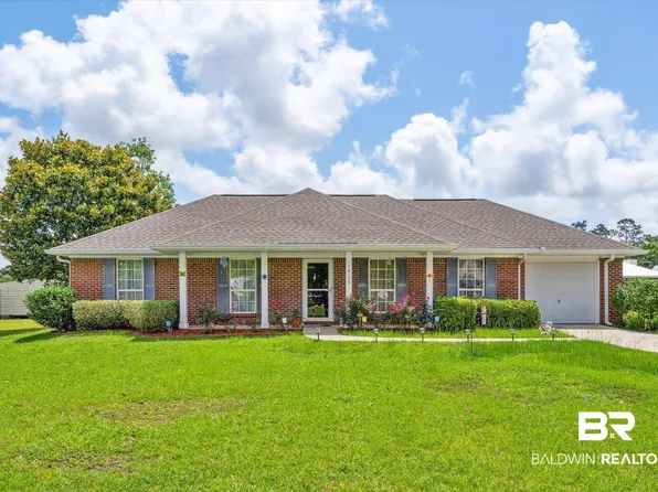 16146 W Indigo Loop, Summerdale, AL 36580