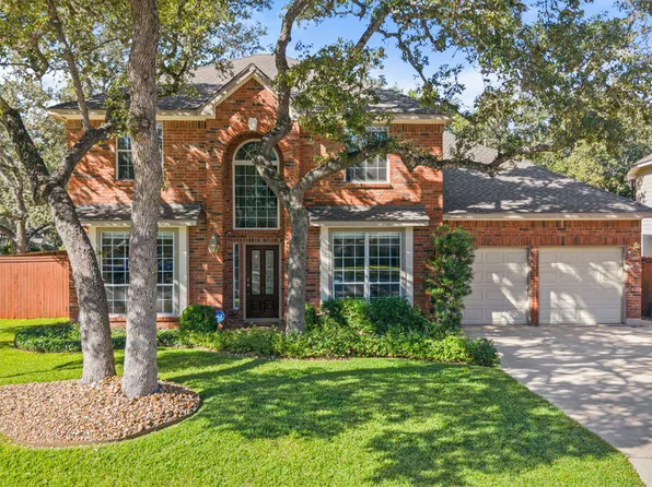 18105 Beargrass Court, San Antonio, TX 78258