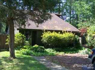 169 Quail Run, Conway, SC 29526