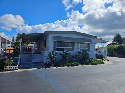 2151 Oakland Rd Space 231, San Jose, CA, 95131
