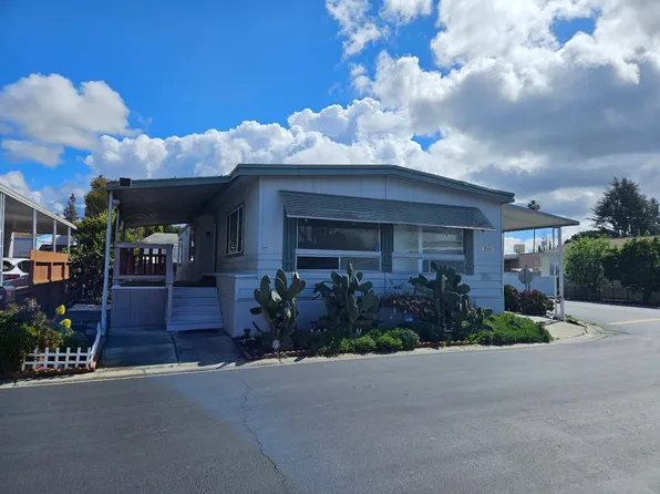 2151 Oakland Rd Space 231, San Jose, CA 95131