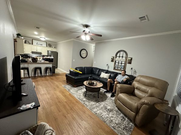 109 Private Road 1037, Oxford, MS 38655