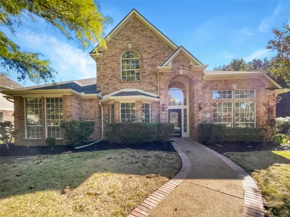 3102 Carla Dr, Rowlett, TX 75088