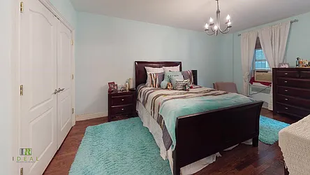 Sold by Ideal Properties Realty, LLC