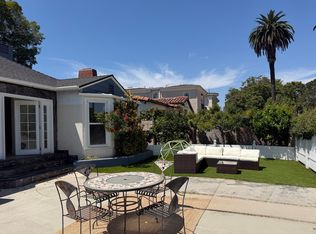 2387 Malcolm Ave, Los Angeles, CA 90064