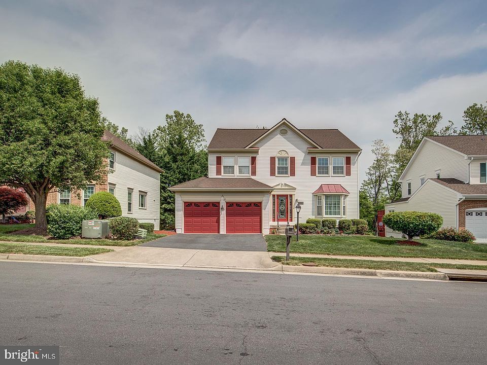 1st image of 13618 Clary Sage Dr