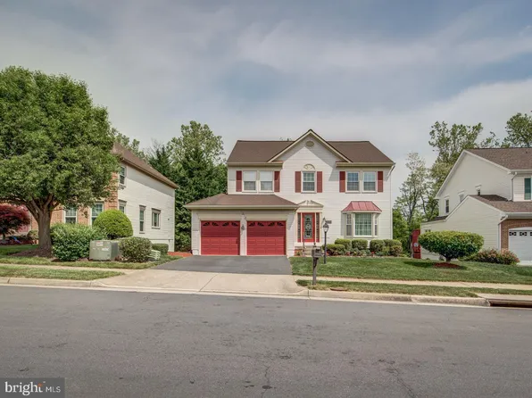 13618 Clary Sage Dr, Chantilly, VA 20151
