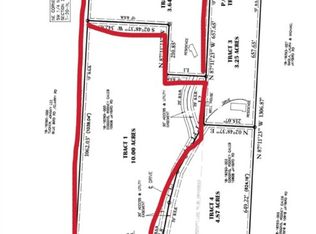 Jaybird Rd, Gravette, AR 72736