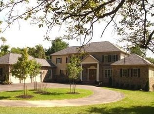 3511 Anton Farms Rd, Baltimore, MD 21208