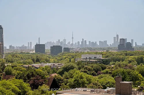 99 The Donway W #1022 Photo 1