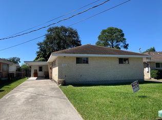 1136 Homestead Ave, Metairie, LA 70005