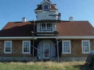 105 N Poor Farm Rd, Harrisville, MI 48740