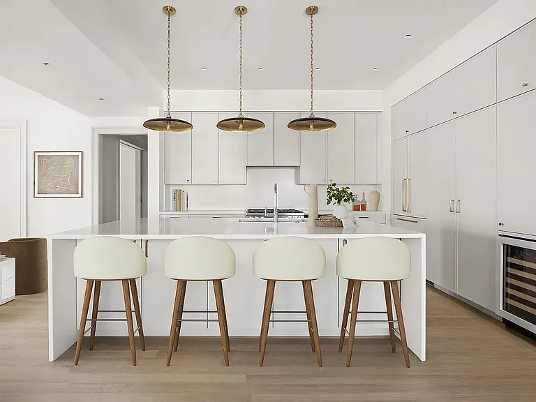1290 Madison Ave #Penthouse 7 — Photo 6
