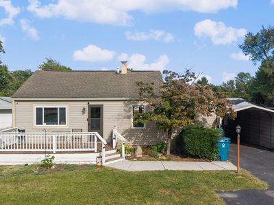 315 S Biltmore Ave, Indianapolis, IN, 46241