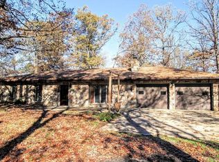 21100 Private Drive 8496, Newburg, MO 65550