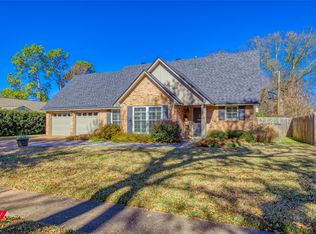 306 Baycliff Ln, Shreveport, LA 71105