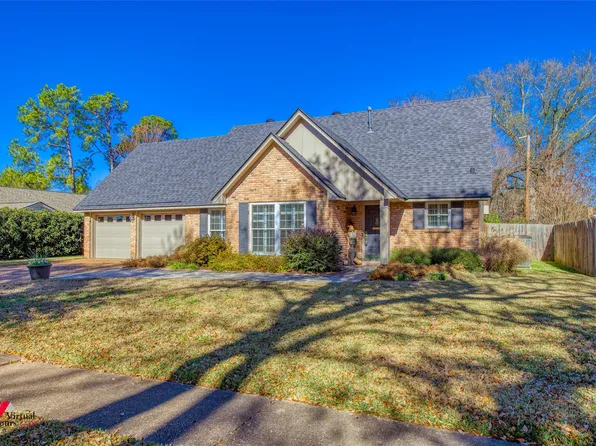 306 Baycliff Ln, Shreveport, LA 71105