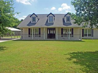 14508 Bridle Ln, Waller, TX 77484