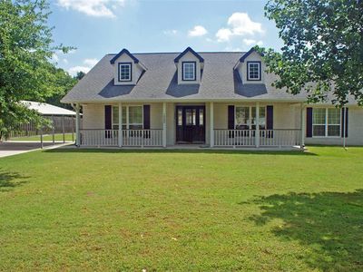 14508 Bridle Ln, Waller, TX, 77484