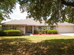 907 Highland Dr, Big Spring, TX 79720