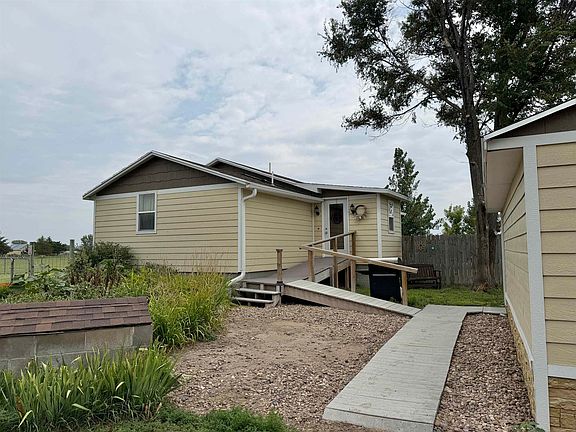 2nd image of 638 N James Drive