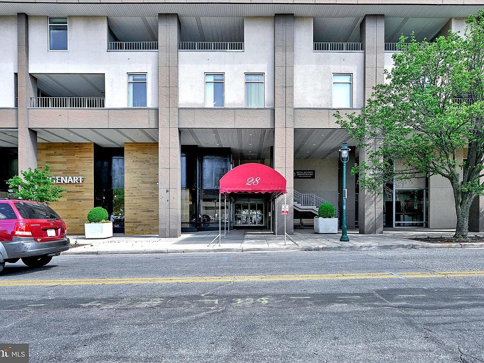 28 Allegheny Ave APT 2004, Towson, MD 21204 Zillow