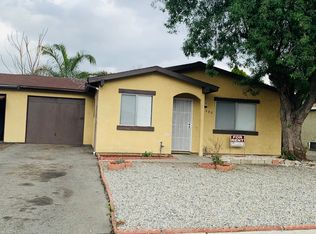 680 San Pasquell St, Hemet, CA 92545