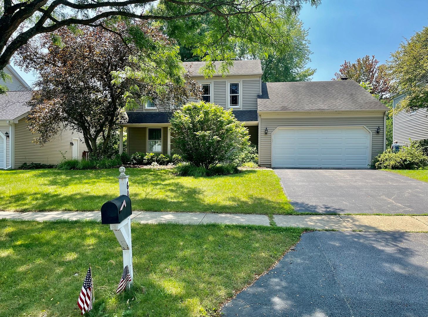 602 Thackeray Ln, Fox River Grove, IL 60021 Zillow