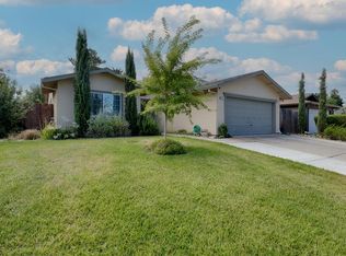 9124 Clendenen Way, Sacramento, CA 95826