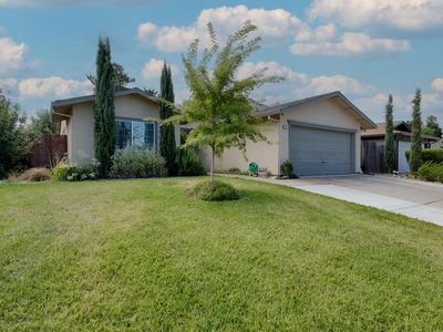9124 Clendenen Way, Sacramento, CA, 95826
