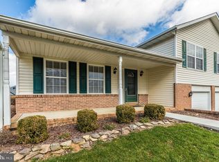 230 Garden Way, Westminster, MD 21157
