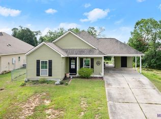 1250 Juanita Ave, Denham Springs, LA 70726