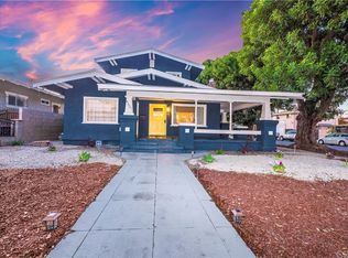 4601 S Budlong Ave, Los Angeles, CA 90037