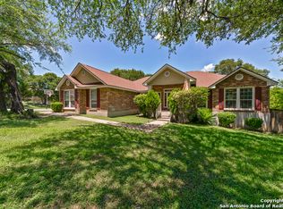 13607 Box T Dr, San Antonio, TX 78253