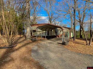 661 Nubbin Ridge Rd, Lakeview, AR 72642