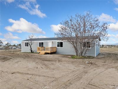 11623 Desert View Rd, Pinon Hills, CA, 92372