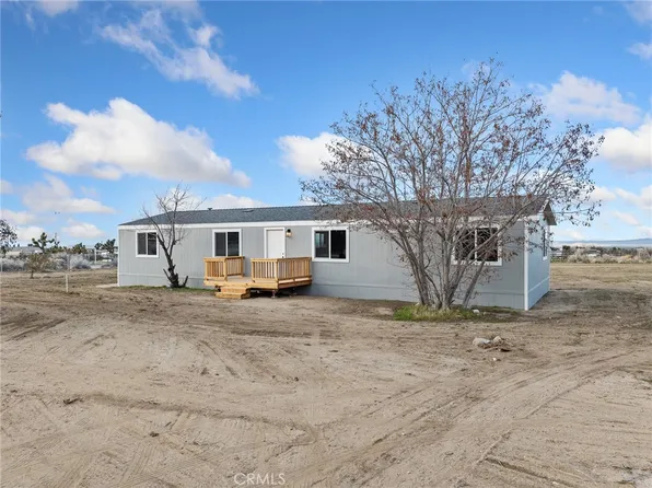 11623 Desert View Rd, Pinon Hills, CA 92372